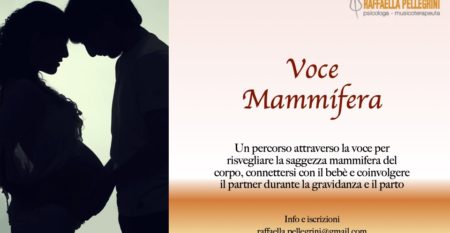 voce mammifera